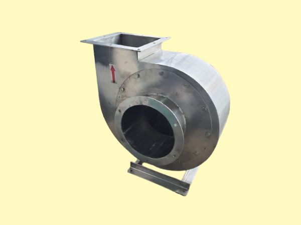 CONVEYING BLOWERS 2